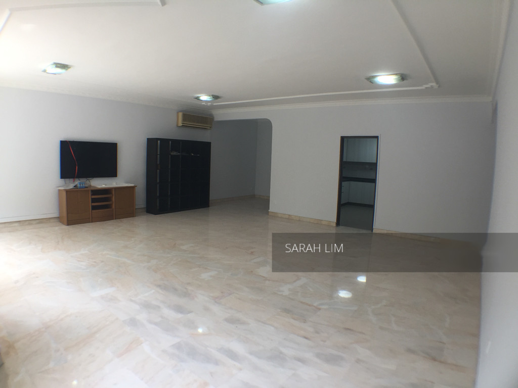 Park West (Enbloc) (D5), Condominium #141540022